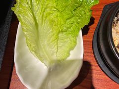 -山之屋炭火烧肉·生啤畅饮(大朗万科中央公园店)