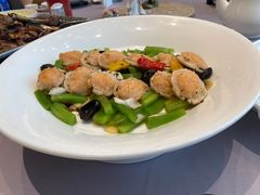 -谷语中餐厅