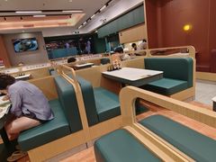 -香港深仔记茶餐厅(东门店)