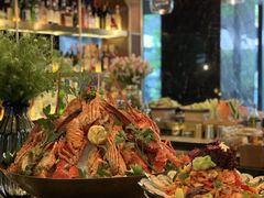 -Tivano意大利餐厅(成都居舍酒店)