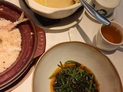 -莆田餐厅PUTIEN(世博源店)