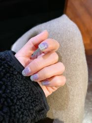 -悦指间美甲美睫