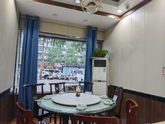 -老王烫面角(加油站店)