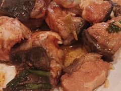 -江湖水乡铁锅炖魚(周庄嘉园店)