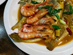 -501號台州海鲜餐厅(海创园店)