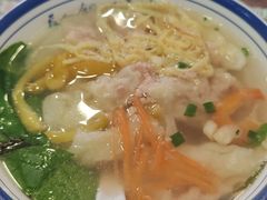 -长人馄饨铺(解放街店)