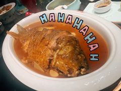 -阿五黄河大鲤鱼(英协路店)