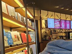 -COSTA COFFEE(新奥购物中心店)