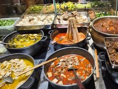 -虢国羊肉汤馆(政二街店)