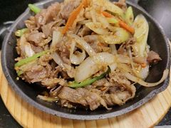 -HONGA HONGA雄家(曹路店)