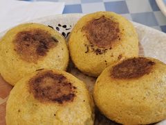 -丽泽山庄·生态怀柔菜·虹鳟鱼(红螺寺店)
