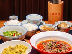 -老湘村·湖南土菜(天河维多利店)