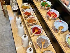 -大阪烧肉BAKA一代(十亩地店)