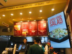-The Habit Burger Grill 哈比特汉堡(爱琴海店)