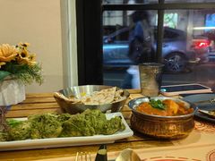 -克比叔叔印度餐厅Kebabs on the Grille(永康路分店)