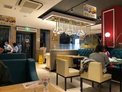 大堂-豪客来牛排(青龙街店)