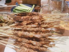 -肉串汪(望京店)