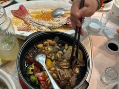 -国惠大酒楼(仓山万达店)