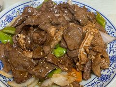 -协顺园回头馆(南顺城路店)