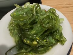 -雷门拉面·现熬骨汤(凯德来福士店)
