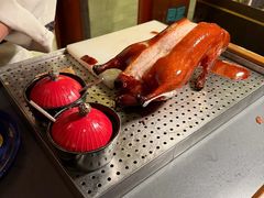 -花家怡园(四合院总店)