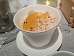 -晓粤·惹味粤菜(凯德乐峰广场店)