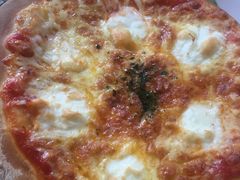 -萨莉亚意式餐厅(深圳北站店)