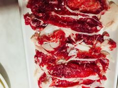 吊龙-食潮汕头鲜牛馆(望京保利店)