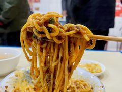 -二号桥脆绍面(星辉中路店)