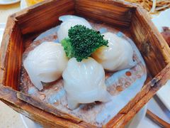 -明腾壹间茶餐厅(新都会花园广场店)