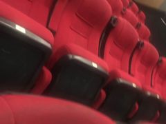 -自由人影城(大庆唐人中心店)