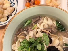 -萧记三鲜烩面(东站店)