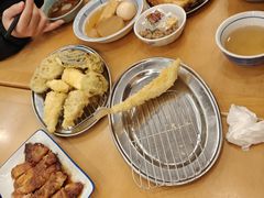 -虹梅食堂·爱蝦乃家