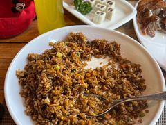 酱油炒饭-庆云楼饭庄(什刹海店)