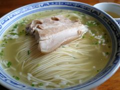 -同得兴 Since·1995 传统苏式面馆(十全街店)