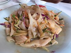 新疆酿皮子-帕米尔食府(白云观店)