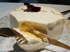经典双层芋泥蛋糕-十五食吾 La Pâtisserie (海甸岛店)