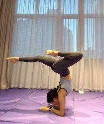 -亚太瑜伽普拉提学院