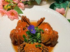-假装苏杭·园林餐厅(陆家嘴中心店)