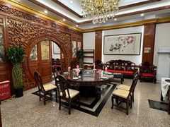-鸿宾楼(展览馆路店)