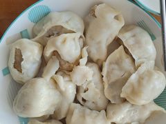 -喜家德虾仁水饺(北站店)