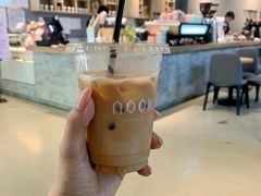 -GOTLOT COFFEE&KITCHEN角落厨房NOOK店