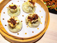 -君东记本帮面馆(天钥桥路店)