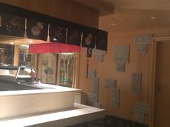 -旌湖国际酒店.自助餐
