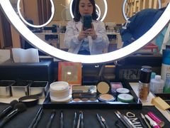 -海马体照相馆(成都来福士广场店)