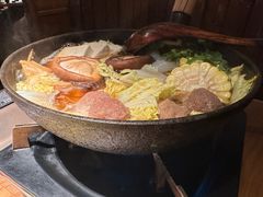 -玉川屋·深夜食堂居酒屋(柳巷店)
