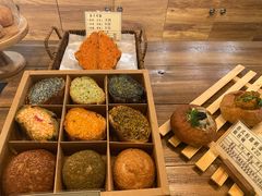 -Let's Taipei 非常烘焙(太古里店)