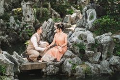 -雪中彩影婚纱摄影·品控旗舰店