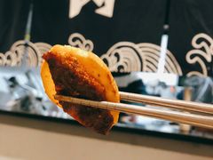 -芝士牛炭火烤肉