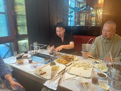 -金刚山烧烤(红旗大街店)